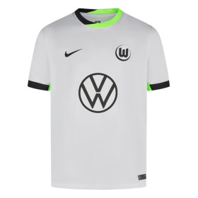 VfL Wolfsburg Third Shirt 2024-25